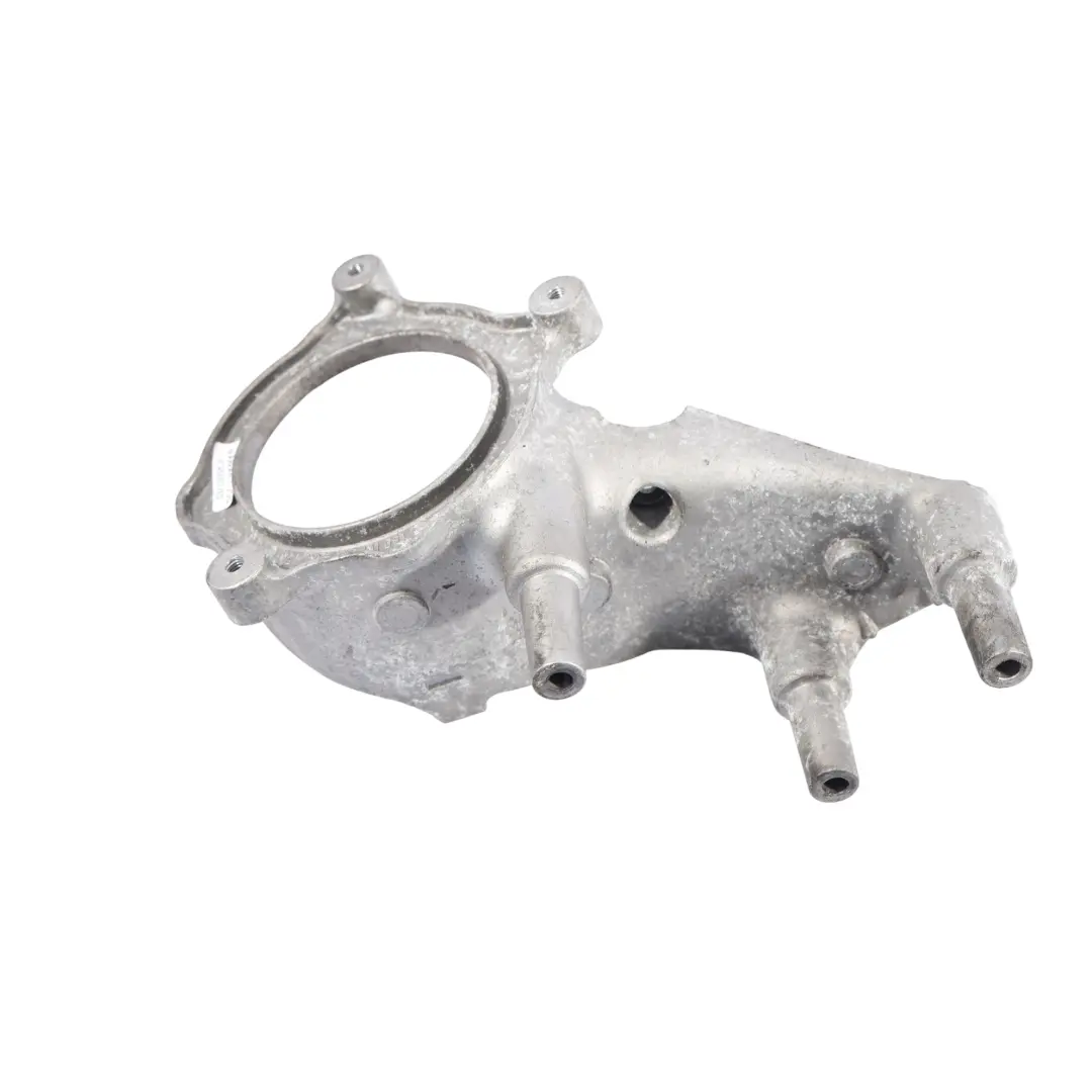 Staffa Pompa Aria Secondaria Sinistra 7L5131081 per Porsche Cayenne Turbo 9PA 4.5 V8 con numero di parte 95511310700 Porsche Cayenne Turbo 9PA 4.5 V8 Staffa Pompa Aria Secondaria Sinistra 7L5131081 - SKU 95511310700 - Numero di parte 95511310700