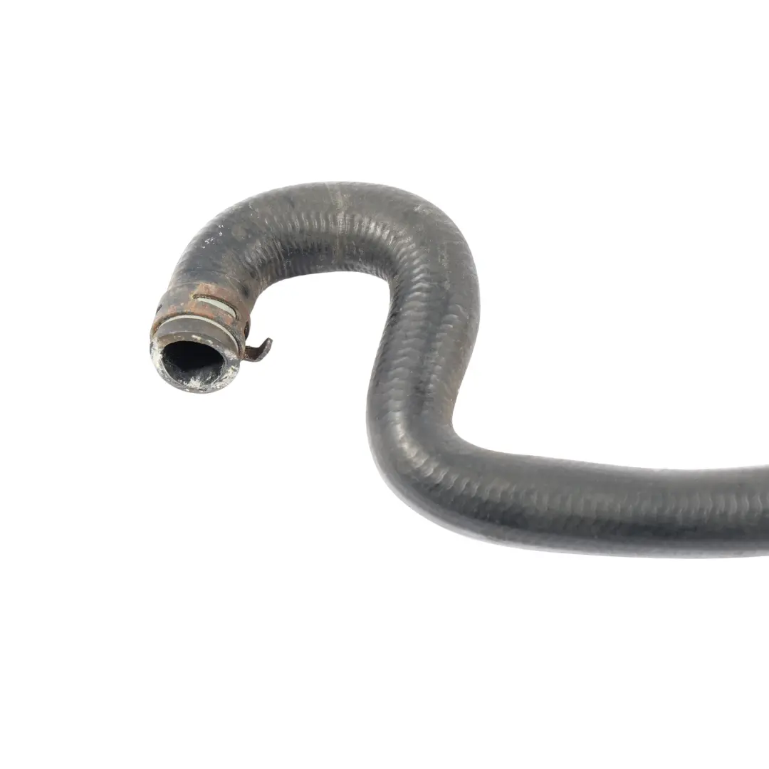 Bomba Aire Secundario Tubo Manguera 7L5133644A para Porsche Cayenne Turbo 9PA 4.5 V8 con número de pieza 95511323810 Porsche Cayenne Turbo 9PA 4.5 V8 Bomba Aire Secundario Tubo Manguera 7L5133644A - SKU 95511323810 - Número de pieza 95511323810