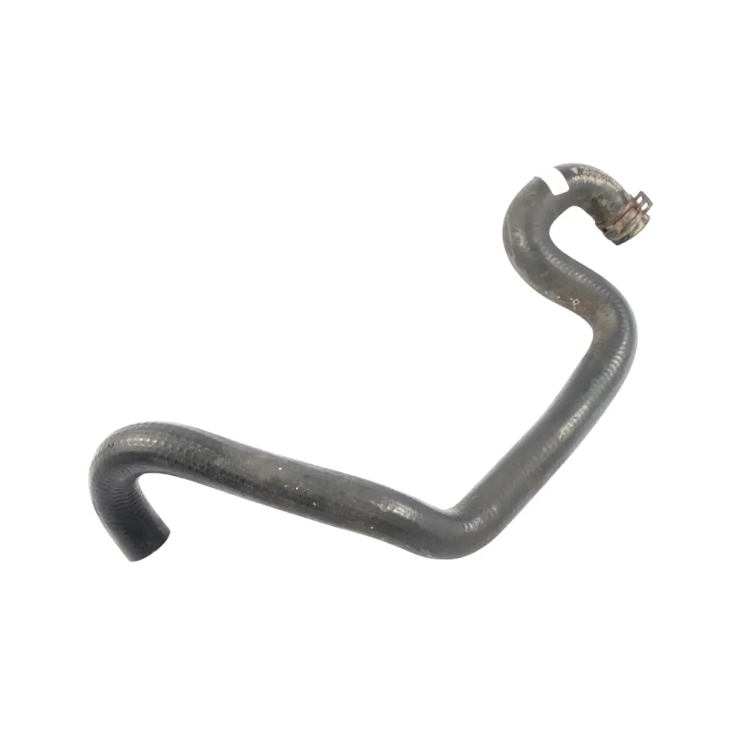 Porsche Cayenne Turbo 9PA 4.5 V8 Bomba Aire Secundario Tubo Manguera 7L5133644A - SKU 95511323810 - Número de pieza 95511323810