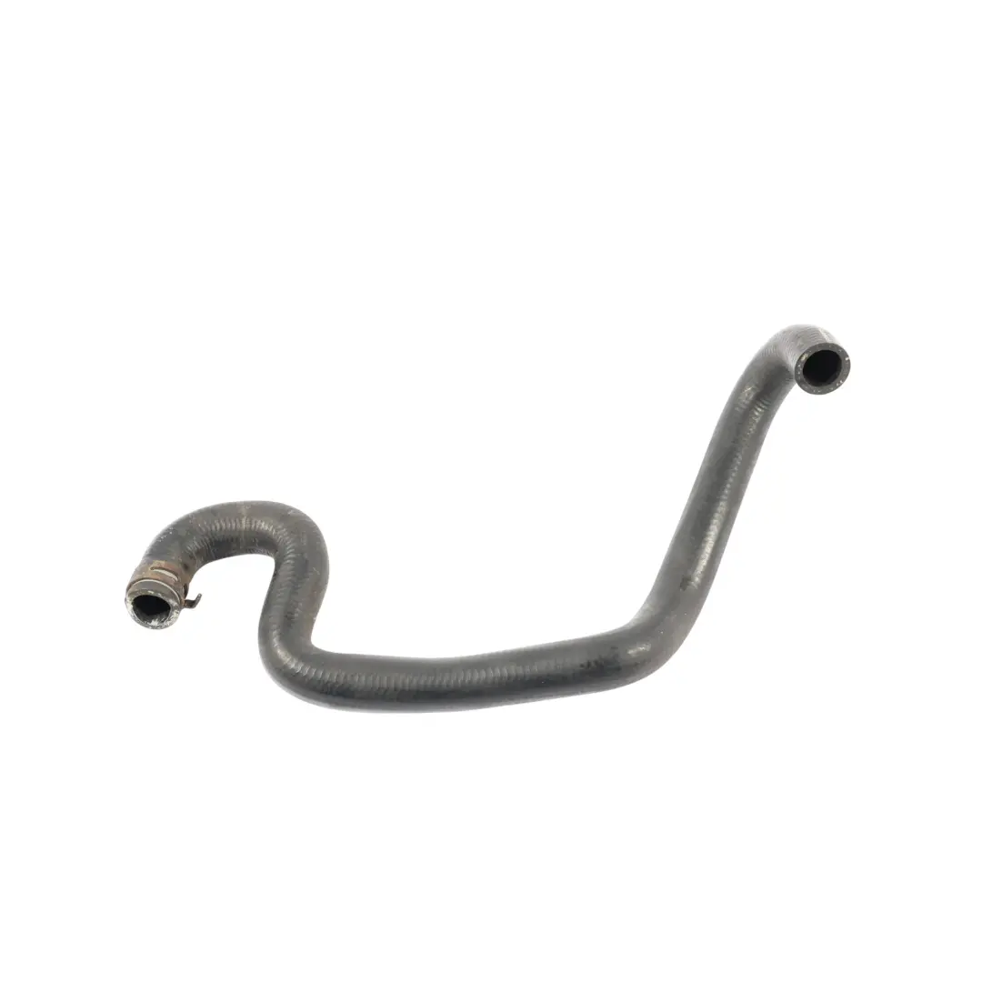 Porsche Cayenne Turbo 9PA 4.5 V8 Secondary Air Pump Pipe Hose Line 7L5133644A - SKU 95511323810 - Part number 95511323810