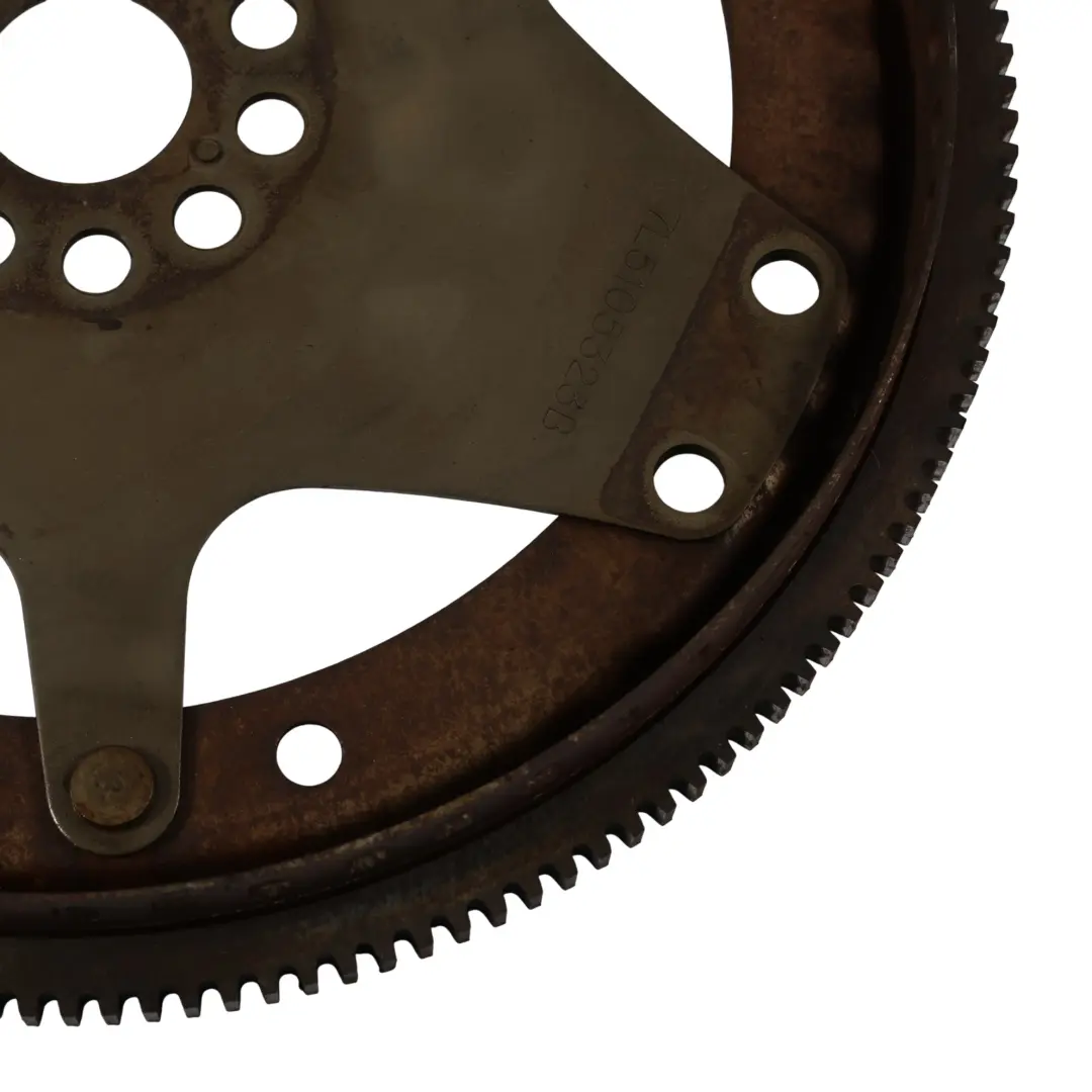 Gearbox Flywheel Disc to Porsche Cayenne 9PA Automatic with Part number 95511607550 Porsche Cayenne 9PA Automatic Gearbox Flywheel Disc - SKU 95511607550 - Part number 95511607550