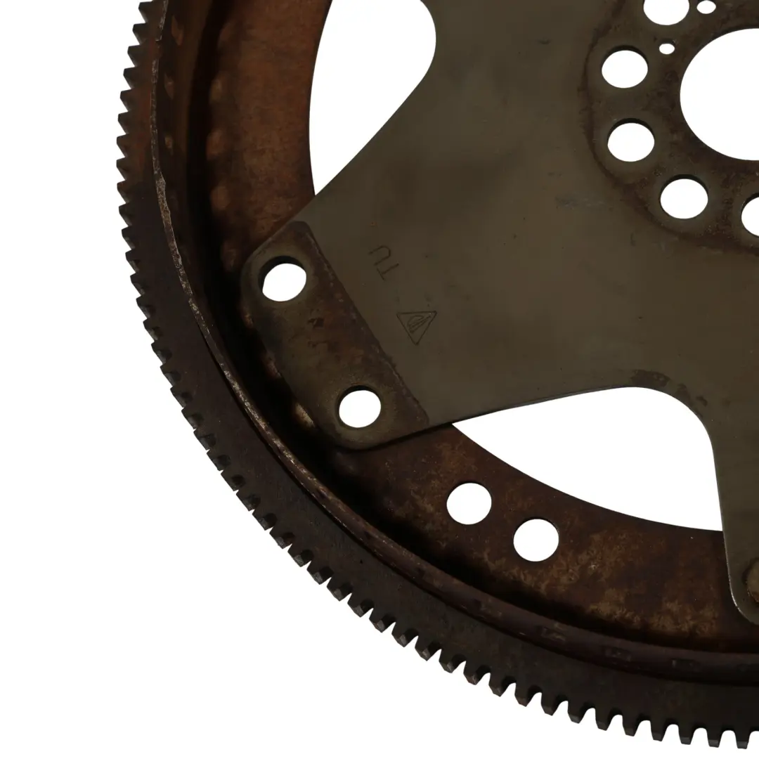 Gearbox Flywheel Disc to Porsche Cayenne 9PA Automatic with Part number 95511607550 Porsche Cayenne 9PA Automatic Gearbox Flywheel Disc - SKU 95511607550 - Part number 95511607550