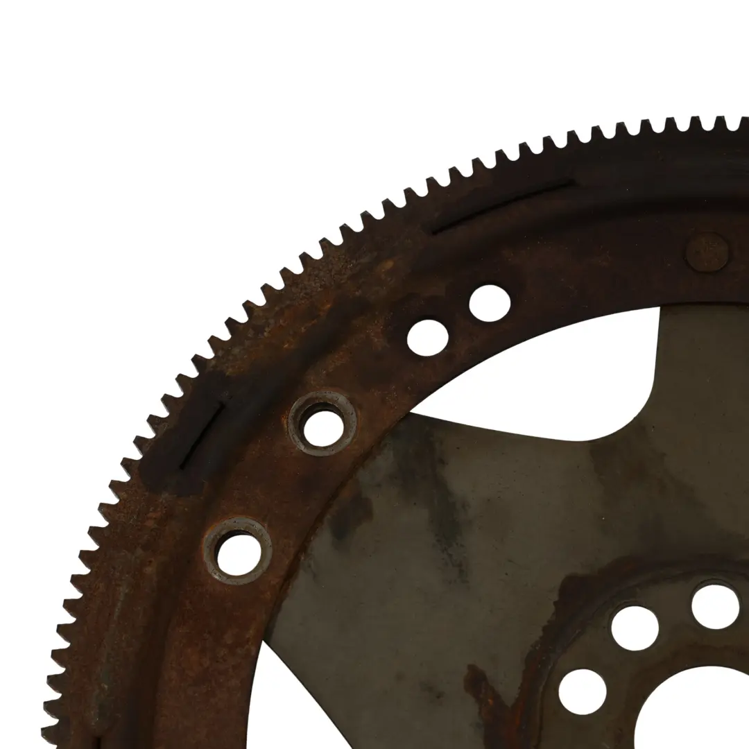 Gearbox Flywheel Disc to Porsche Cayenne 9PA Automatic with Part number 95511607550 Porsche Cayenne 9PA Automatic Gearbox Flywheel Disc - SKU 95511607550 - Part number 95511607550