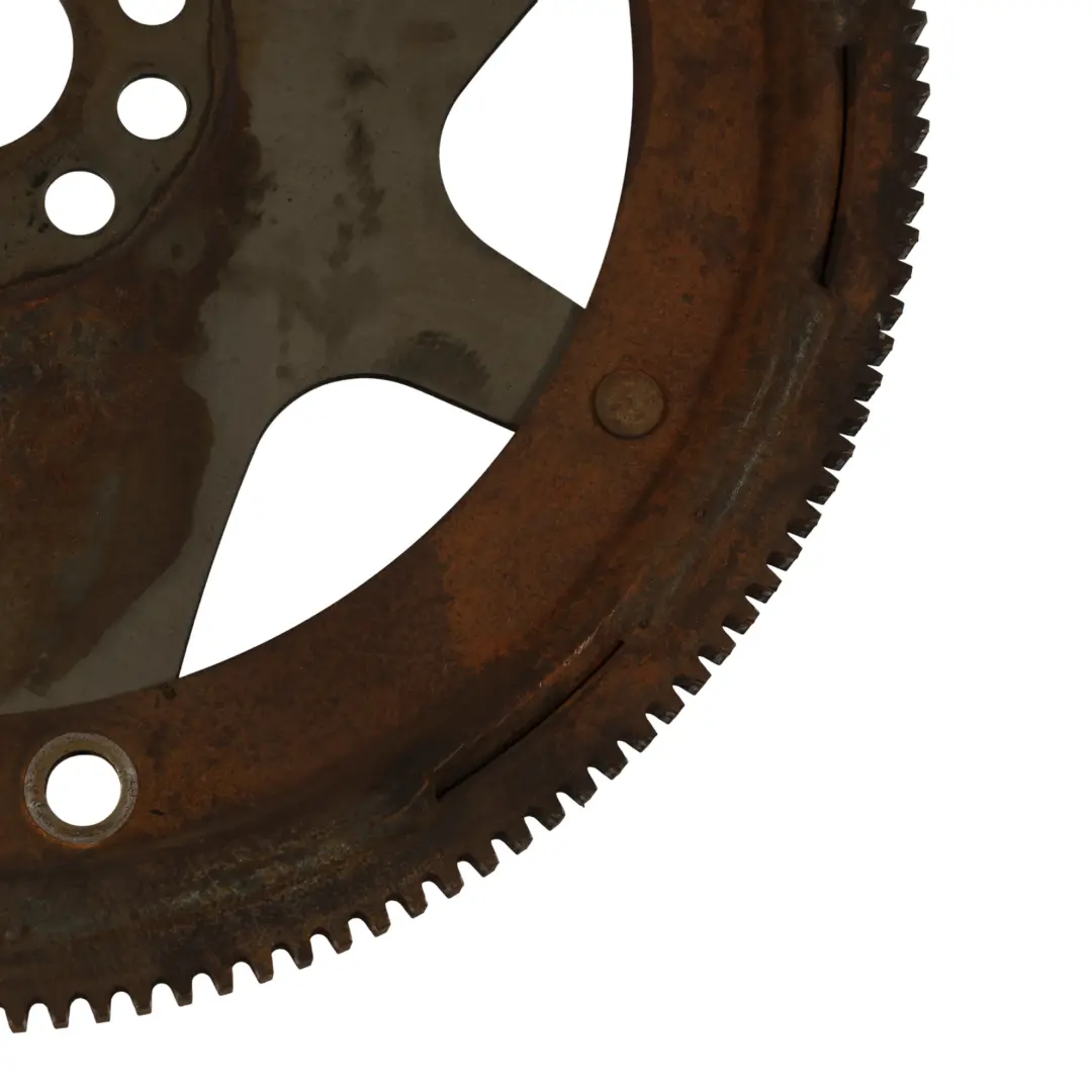 Gearbox Flywheel Disc to Porsche Cayenne 9PA Automatic with Part number 95511607550 Porsche Cayenne 9PA Automatic Gearbox Flywheel Disc - SKU 95511607550 - Part number 95511607550