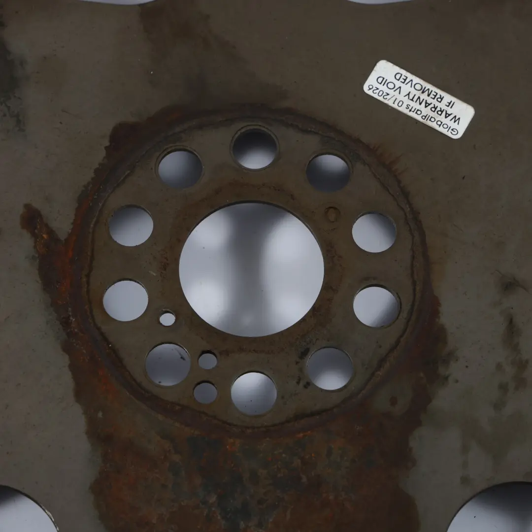 Gearbox Flywheel Disc to Porsche Cayenne 9PA Automatic with Part number 95511607550 Porsche Cayenne 9PA Automatic Gearbox Flywheel Disc - SKU 95511607550 - Part number 95511607550