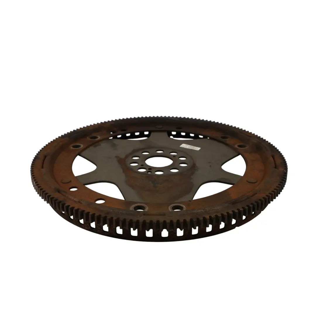 Gearbox Flywheel Disc to Porsche Cayenne 9PA Automatic with Part number 95511607550 Porsche Cayenne 9PA Automatic Gearbox Flywheel Disc - SKU 95511607550 - Part number 95511607550