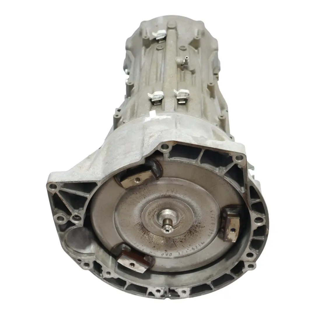 Automatik Getriebe HAP 09D300037D GARANTIE für Porsche Cayenne 9PA 3.2 mit Teilenummer 95530001101 Porsche Cayenne 9PA 3.2 Automatik Getriebe HAP 09D300037D GARANTIE - SKU 95530001101 - Teilenummer 95530001101