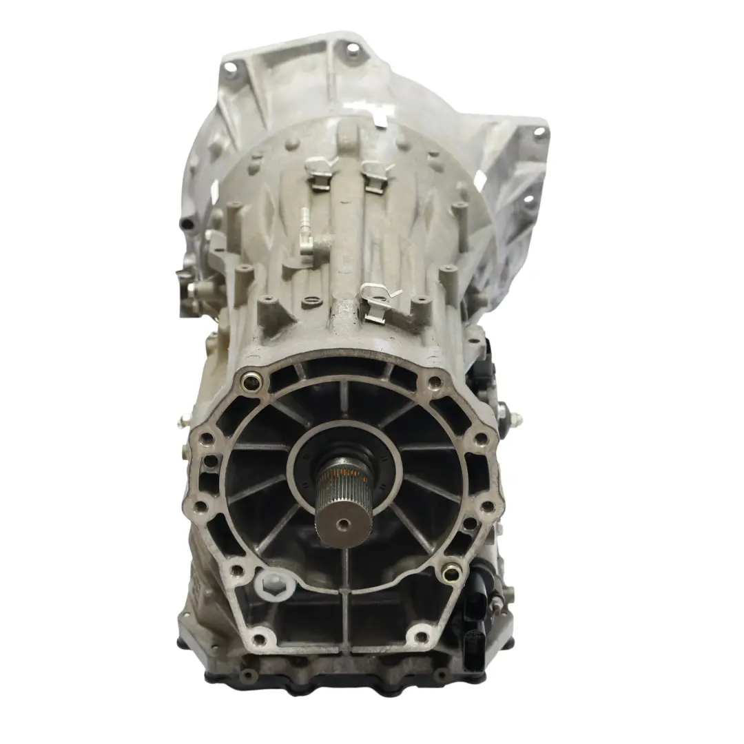 Porsche Cayenne 9PA 3.2 Automatik Getriebe HAP 09D300037D GARANTIE - SKU 95530001101 - Teilenummer 95530001101