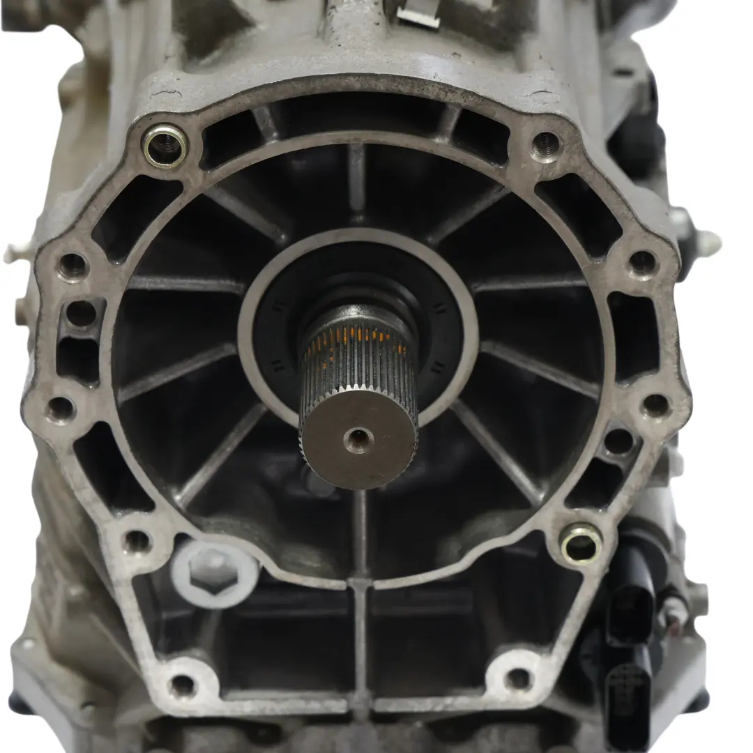 Porsche Cayenne 9PA 3.2 Boîte Vitesses Automatique HAP 09D300037D GARANTIE - SKU 95530001101 - Numéro de pièce 95530001101