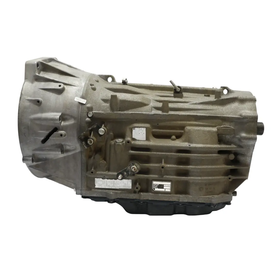Gearbox Transmission HAP 09D300037D WARRANTY to Porsche Cayenne 9PA 3.2 Automatic with Part number 95530001101 Porsche Cayenne 9PA 3.2 Automatic Gearbox Transmission HAP 09D300037D WARRANTY - SKU 95530001101 - Part number 95530001101