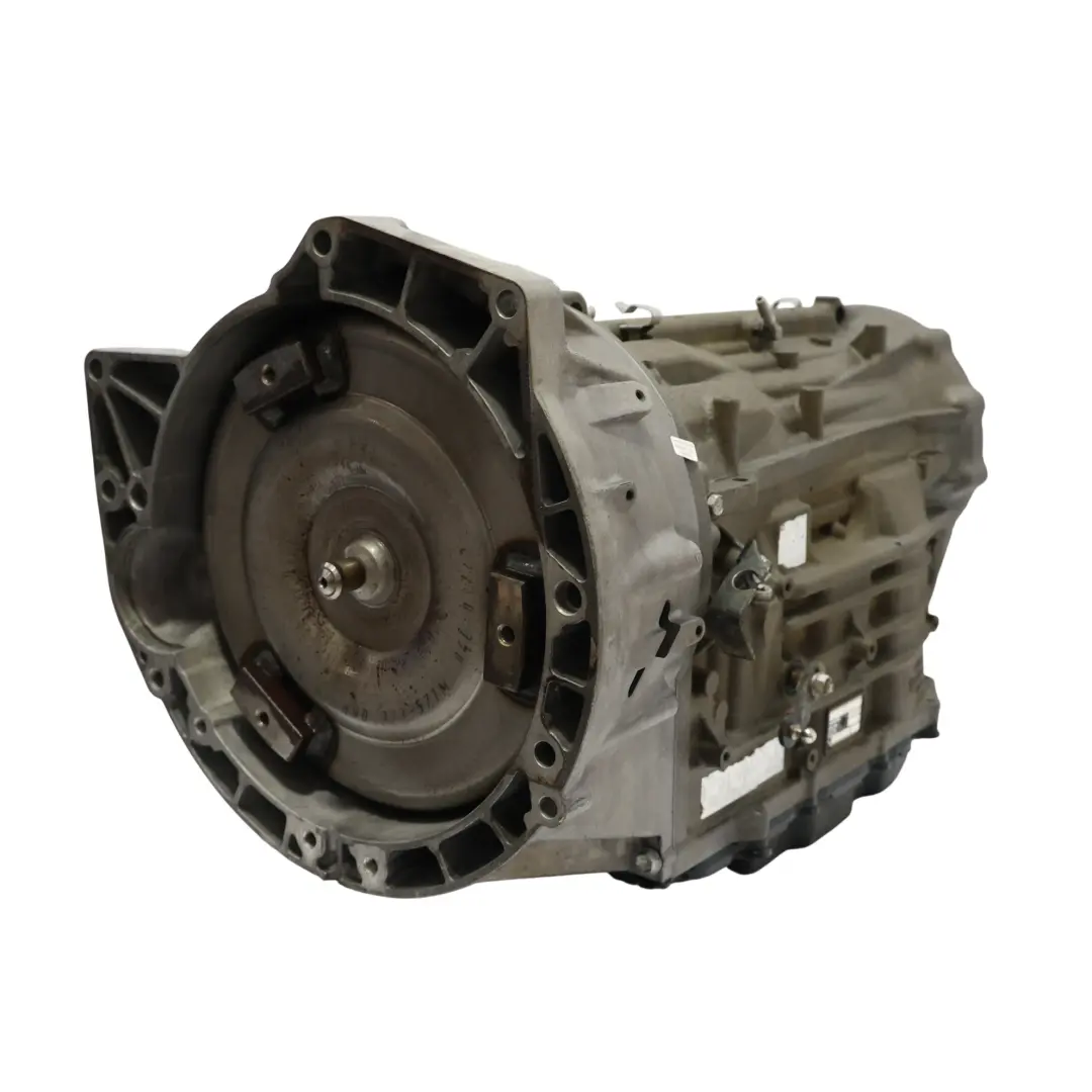 Porsche Cayenne 9PA 3.2 Cambios Automática Transmisión HAP 09D300037D GARANTÍA - SKU 95530001101 - Número de pieza 95530001101