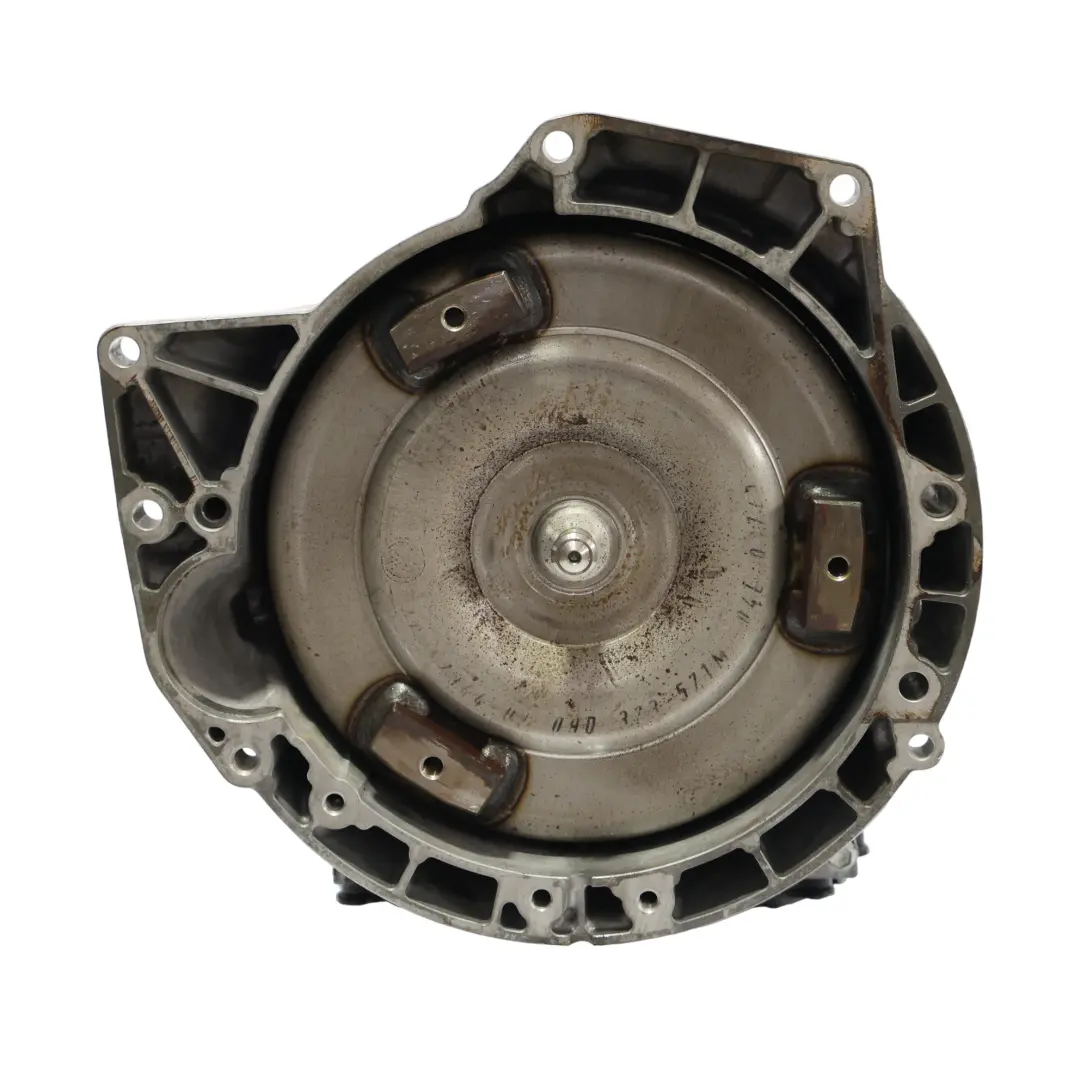 Porsche Cayenne 9PA 3.2 Automatic Gearbox Transmission HAP 09D300037D WARRANTY - SKU 95530001101 - Part number 95530001101