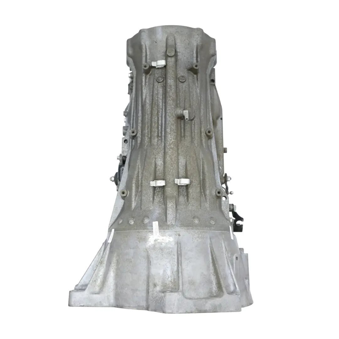 Gearbox Transmission HAP 09D300037D WARRANTY to Porsche Cayenne 9PA 3.2 Automatic with Part number 95530001101 Porsche Cayenne 9PA 3.2 Automatic Gearbox Transmission HAP 09D300037D WARRANTY - SKU 95530001101 - Part number 95530001101