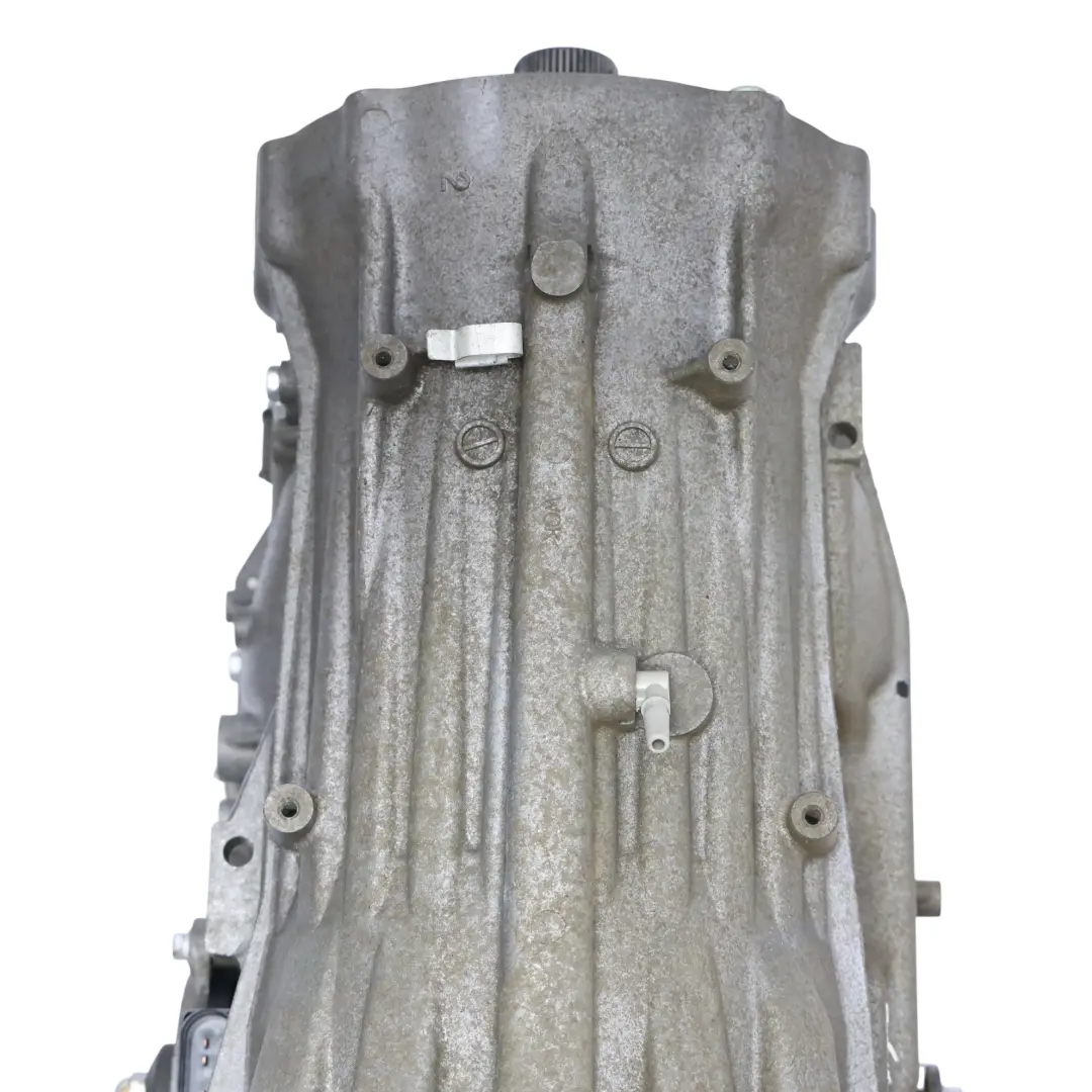 Cambios Automática Transmisión HAP 09D300037D GARANTÍA para Porsche Cayenne 9PA 3.2 con número de pieza 95530001101 Porsche Cayenne 9PA 3.2 Cambios Automática Transmisión HAP 09D300037D GARANTÍA - SKU 95530001101 - Número de pieza 95530001101