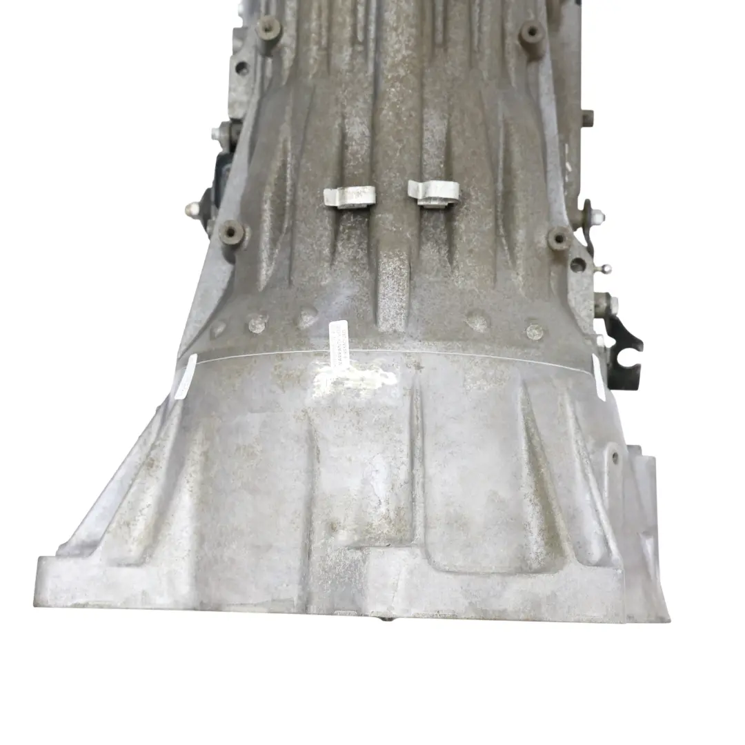 Porsche Cayenne 9PA 3.2 Automatic Gearbox Transmission HAP 09D300037D WARRANTY - SKU 95530001101 - Part number 95530001101