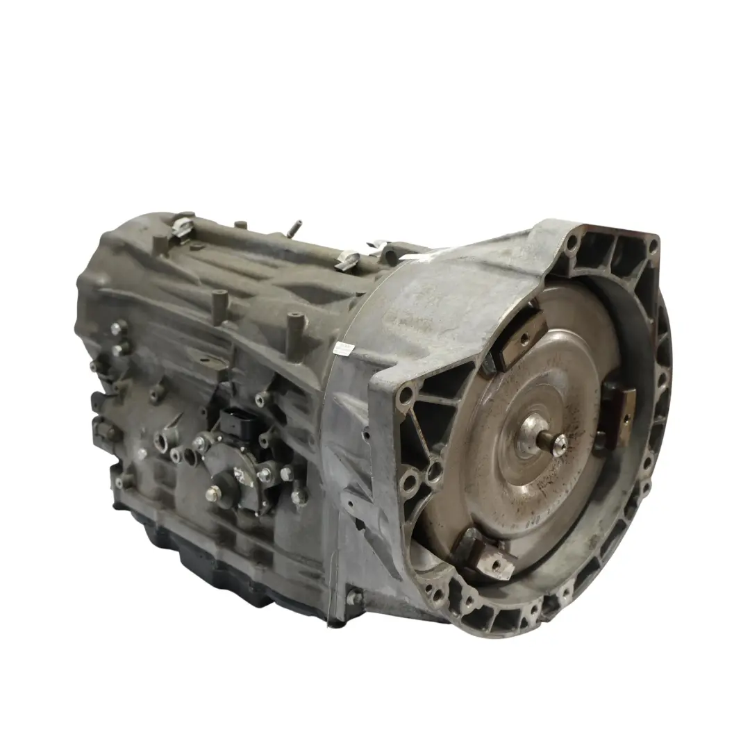 Porsche Cayenne 9PA 3.2 Cambios Automática Transmisión HAP 09D300037D GARANTÍA - SKU 95530001101 - Número de pieza 95530001101