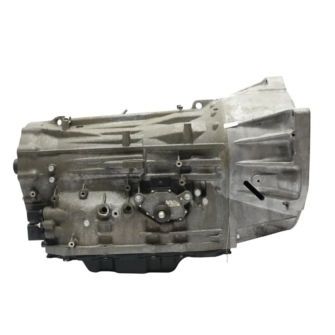 Porsche Cayenne 9PA 3.2 Boîte Vitesses Automatique HAP 09D300037D GARANTIE - SKU 95530001101 - Numéro de pièce 95530001101