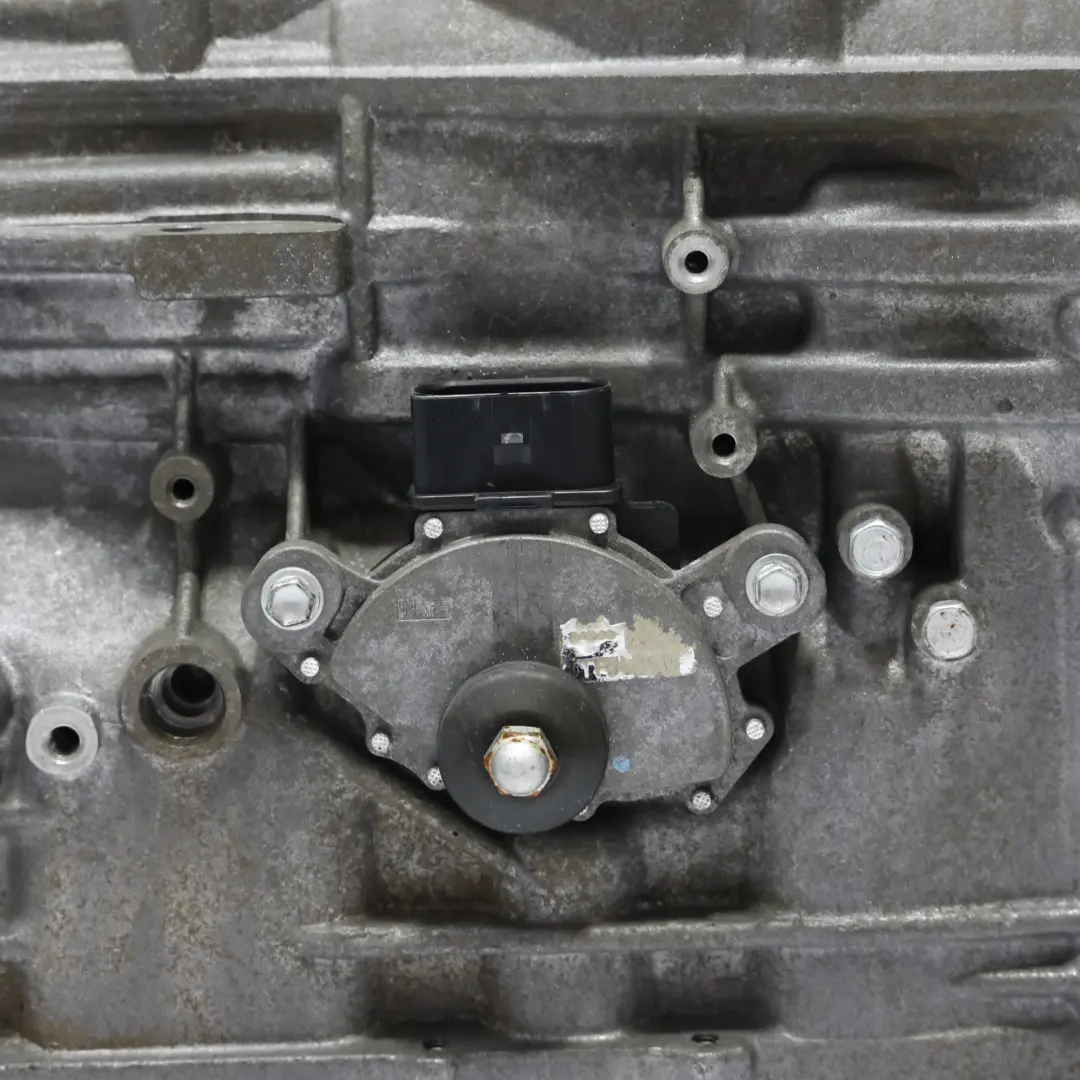 Boîte Vitesses Automatique HAP 09D300037D GARANTIE pour Porsche Cayenne 9PA 3.2 à propos du numéro de pièce 95530001101 Porsche Cayenne 9PA 3.2 Boîte Vitesses Automatique HAP 09D300037D GARANTIE - SKU 95530001101 - Numéro de pièce 95530001101