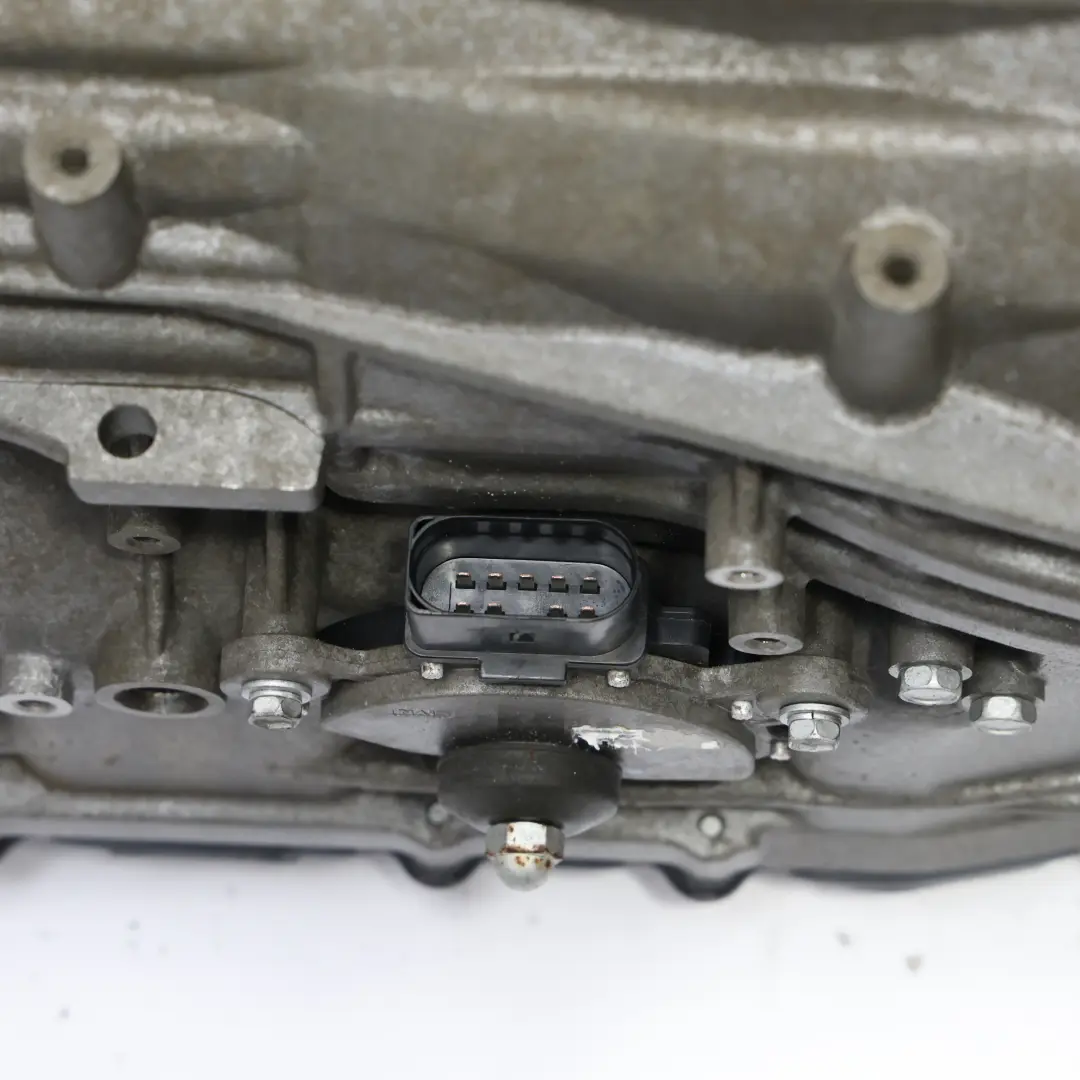 Porsche Cayenne 9PA 3.2 Automatik Getriebe HAP 09D300037D GARANTIE - SKU 95530001101 - Teilenummer 95530001101