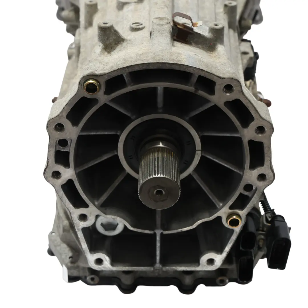 Boîte Automatique GLG 09D300036Q GARANTIE pour Porsche Cayenne Turbo 9PA 4.5 V8 à propos du numéro de pièce 95530001124 Porsche Cayenne Turbo 9PA 4.5 V8 Boîte Automatique GLG 09D300036Q GARANTIE - SKU 95530001124 - Numéro de pièce 95530001124