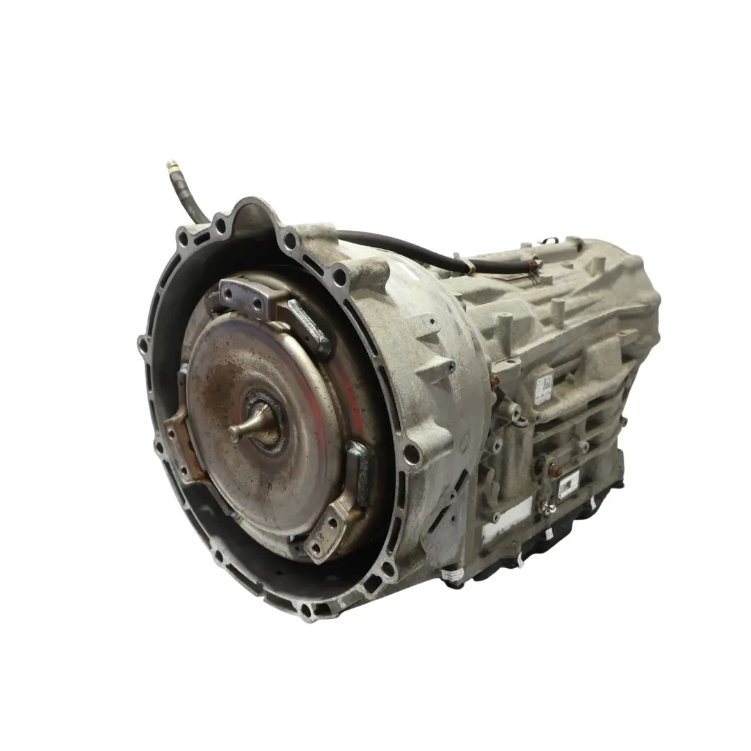 Porsche Cayenne Turbo 9PA Cambio Automatico Tiptronic GLG 09D300036Q GARANZIA - SKU 95530001124 - Numero di parte 95530001124