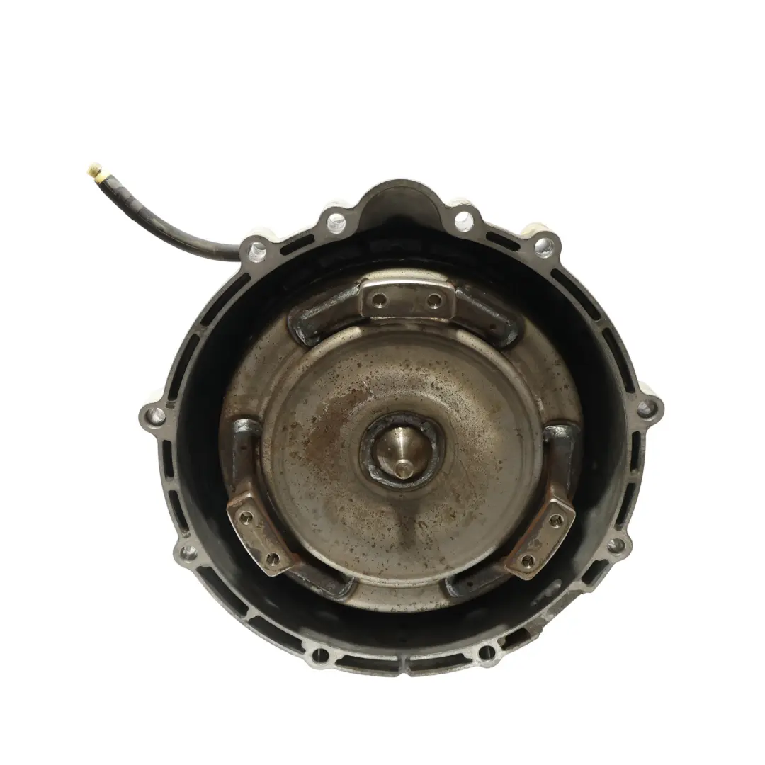 Cambio Automatico Tiptronic GLG 09D300036Q GARANZIA per Porsche Cayenne Turbo 9PA con numero di parte 95530001124 Porsche Cayenne Turbo 9PA Cambio Automatico Tiptronic GLG 09D300036Q GARANZIA - SKU 95530001124 - Numero di parte 95530001124