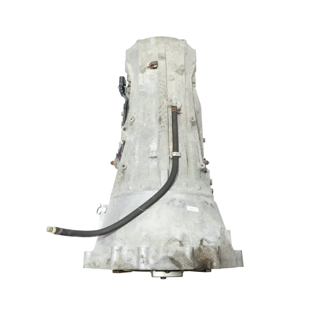 Gearbox GLG 09D300036Q WARRANTY to Porsche Cayenne Turbo 9PA 4.5 V8 Automatic with Part number 95530001124 Porsche Cayenne Turbo 9PA 4.5 V8 Automatic Gearbox GLG 09D300036Q WARRANTY - SKU 95530001124 - Part number 95530001124