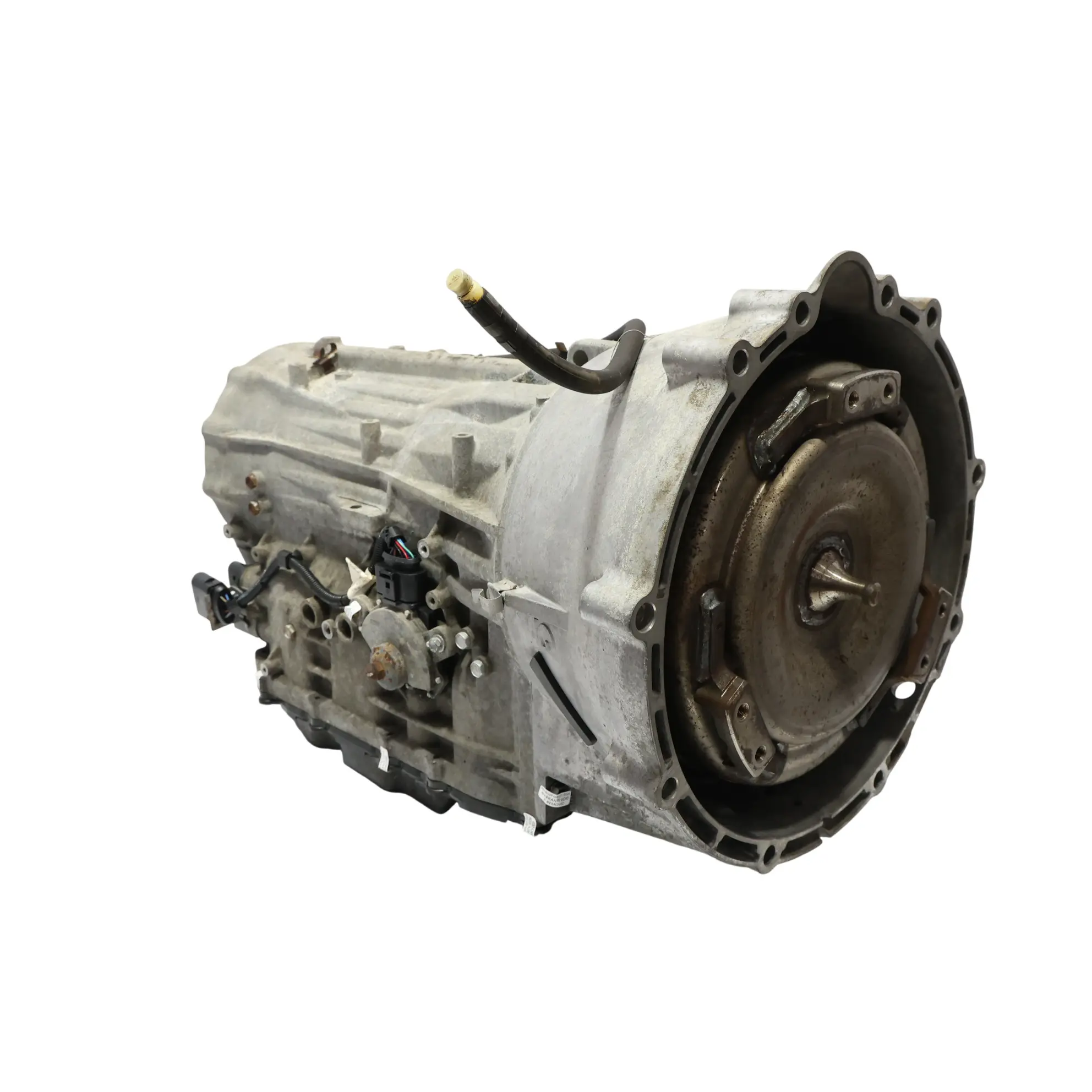 Porsche Cayenne Turbo 9PA 4.5 V8 Automatic Gearbox GLG 09D300036Q WARRANTY