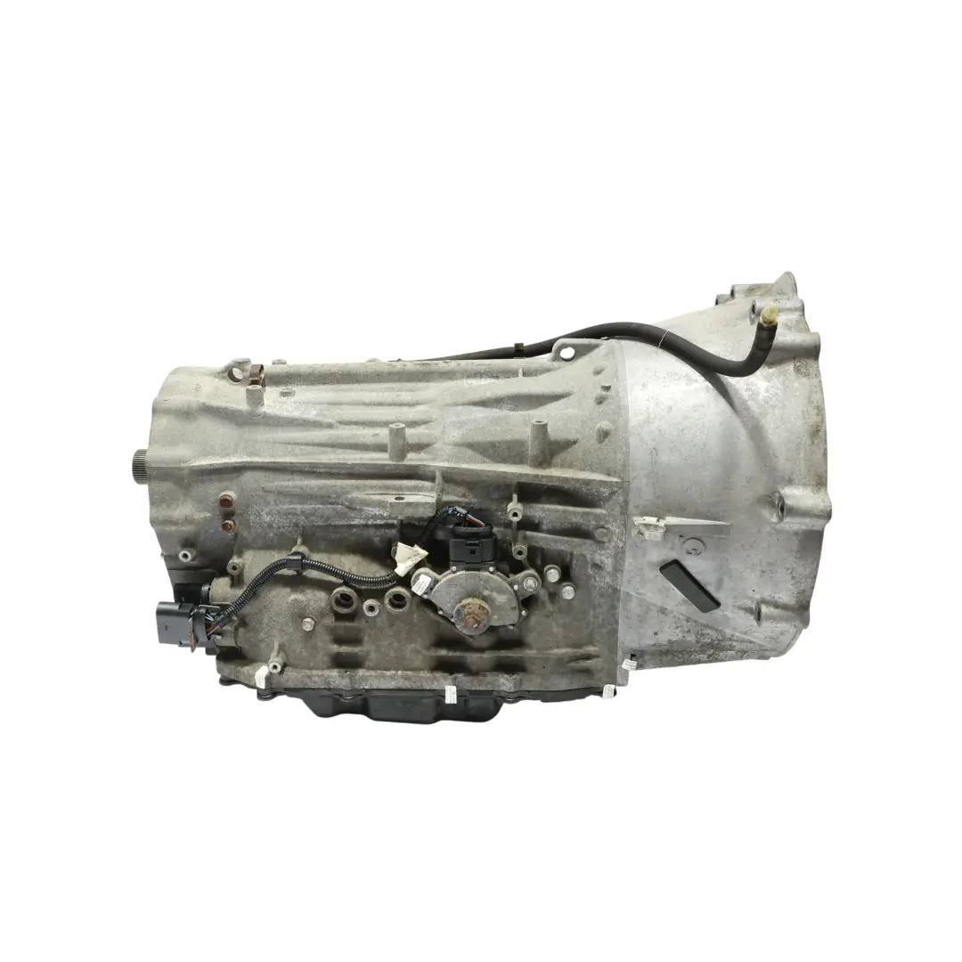 Porsche Cayenne Turbo 9PA Caja Cambios Automática GLG 09D300036Q GARANTÍA - SKU 95530001124 - Número de pieza 95530001124