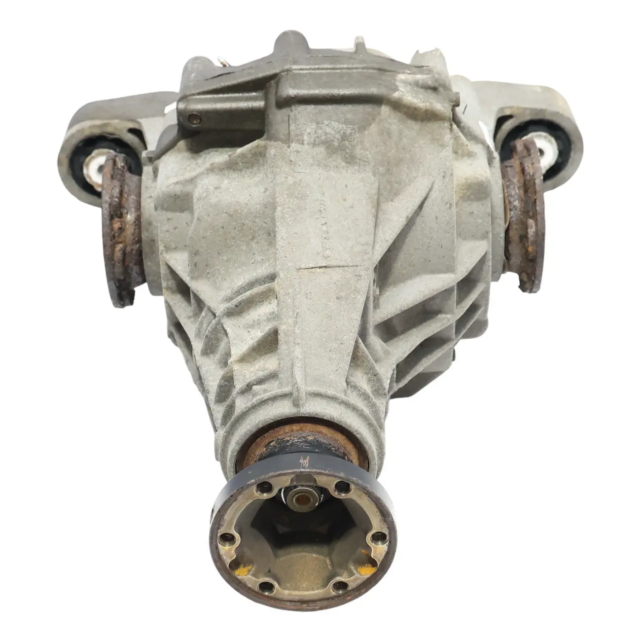 Porsche Cayenne 9PA 3.2 Rear Axle Differential Diff I=4,56 95533201020 WARRANTY