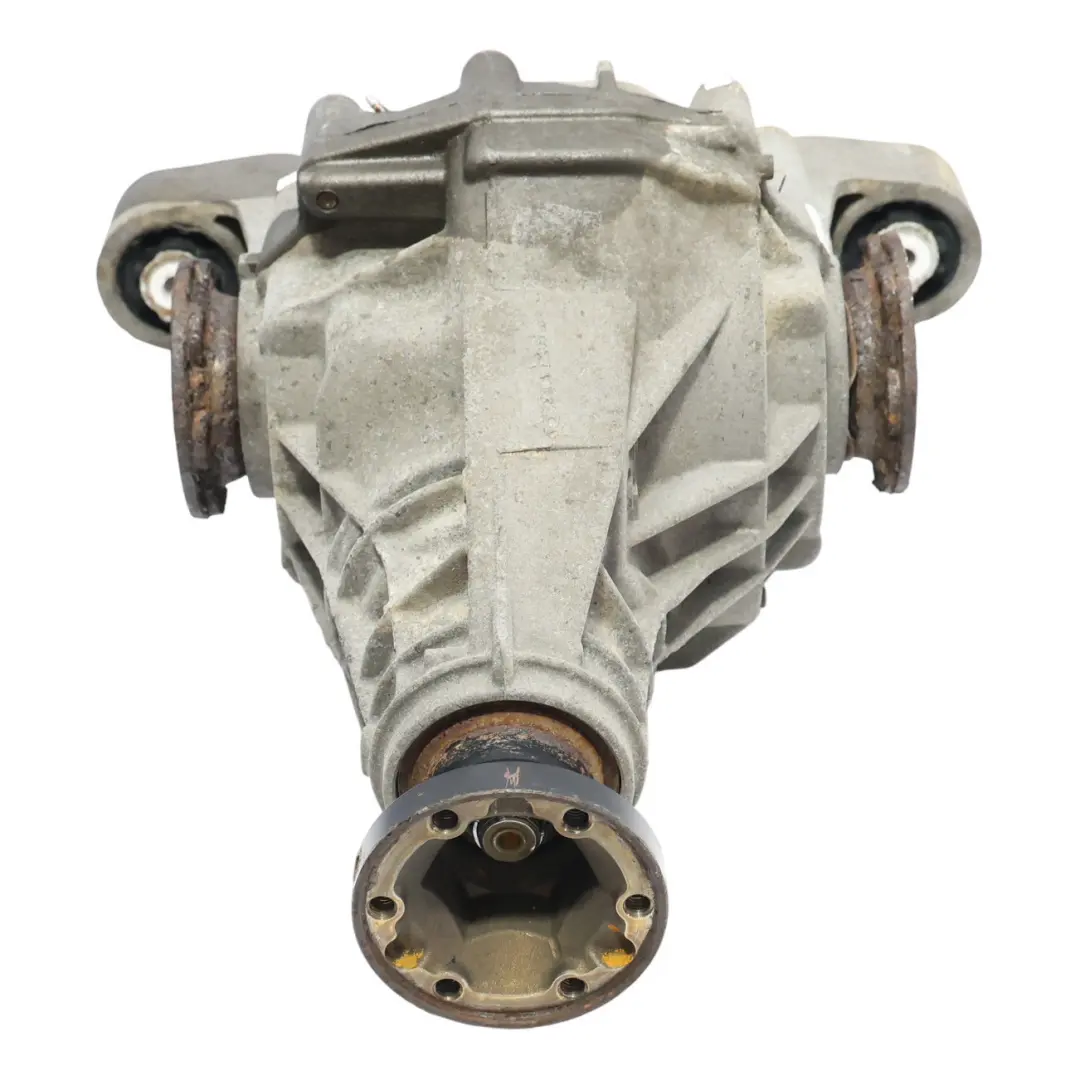 Hinterachs Differenzial Diff I=4,56 GARANTIE für Porsche Cayenne 9PA 3.2 mit Teilenummer 95533201020 Porsche Cayenne 9PA 3.2 Hinterachs Differenzial Diff I=4,56 GARANTIE - SKU 95533201020 - Teilenummer 95533201020