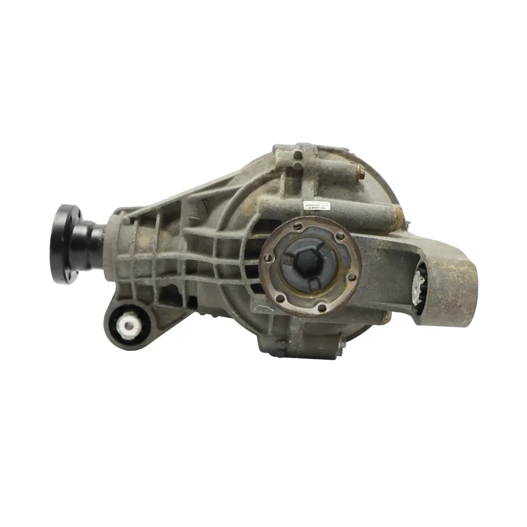 Porsche Cayenne 9PA 3.2 Rear Axle Differential Diff I=4,56 WARRANTY - SKU 95533201020 - Part number 95533201020