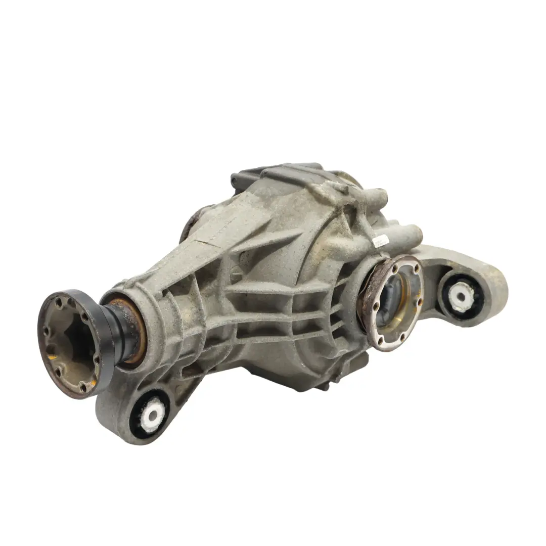 Porsche Cayenne 9PA 3.2 Hinterachs Differenzial Diff I=4,56 GARANTIE - SKU 95533201020 - Teilenummer 95533201020