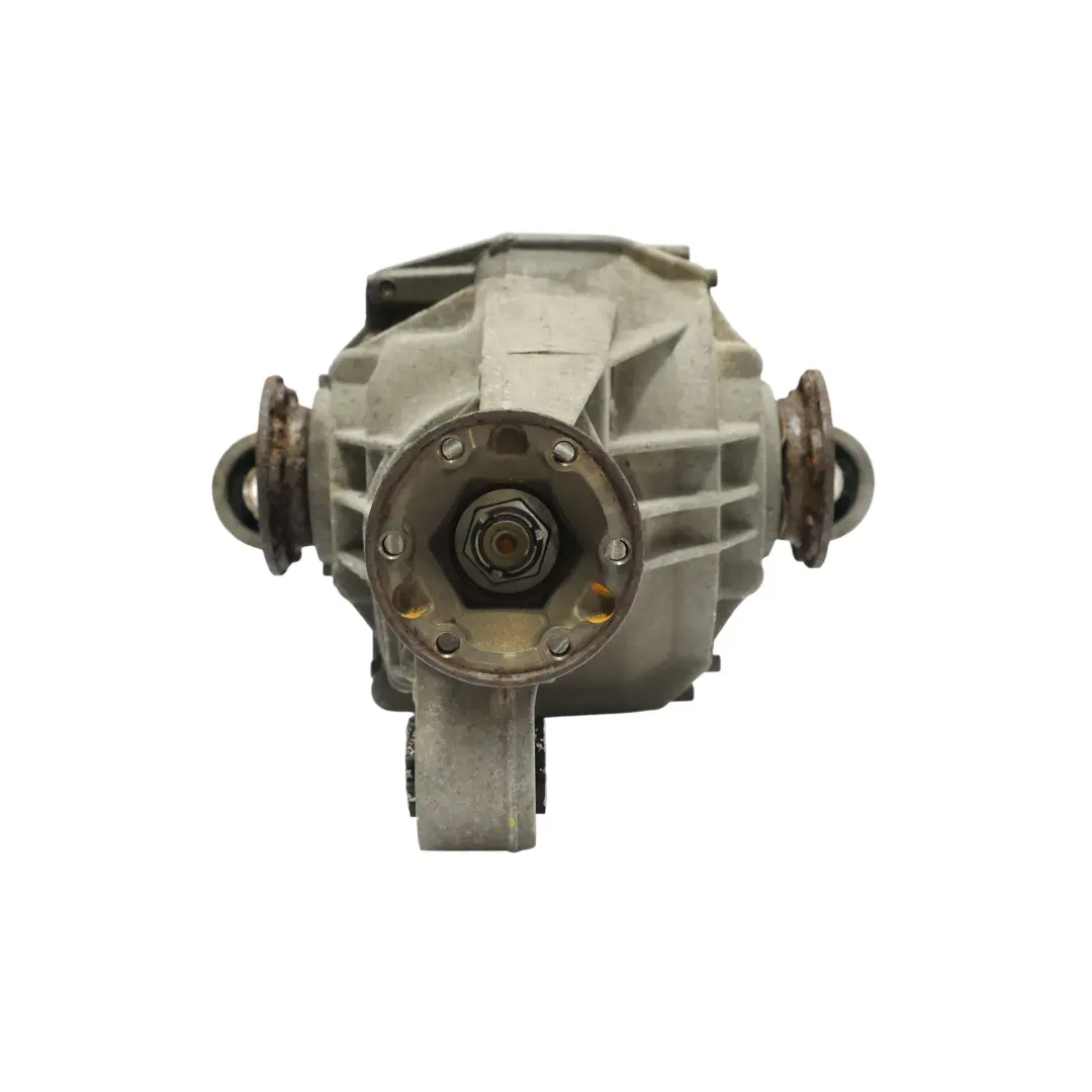 Porsche Cayenne 9PA 3.2 Rear Axle Differential Diff I=4,56 WARRANTY - SKU 95533201020 - Part number 95533201020