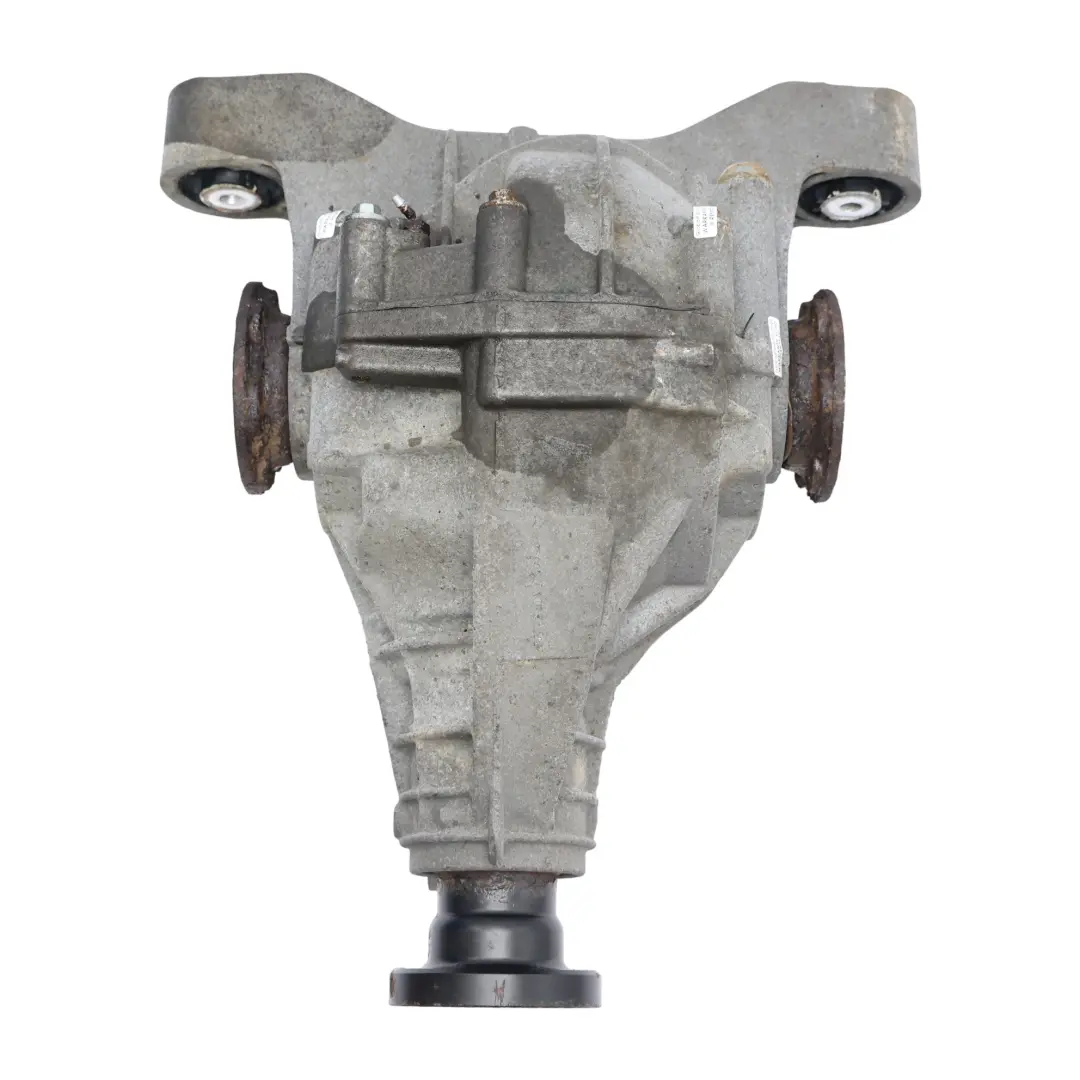 Porsche Cayenne 9PA 3.2 Rear Axle Differential Diff I=4,56 WARRANTY - SKU 95533201020 - Part number 95533201020