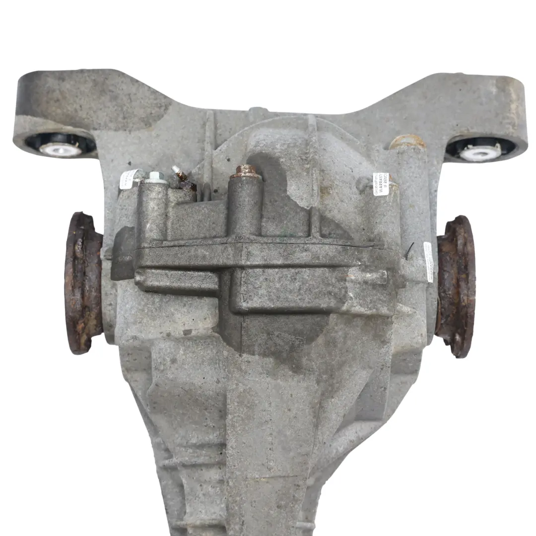 Axle Differential Diff I=4,56 WARRANTY to Porsche Cayenne 9PA 3.2 Rear with Part number 95533201020 Porsche Cayenne 9PA 3.2 Rear Axle Differential Diff I=4,56 WARRANTY - SKU 95533201020 - Part number 95533201020