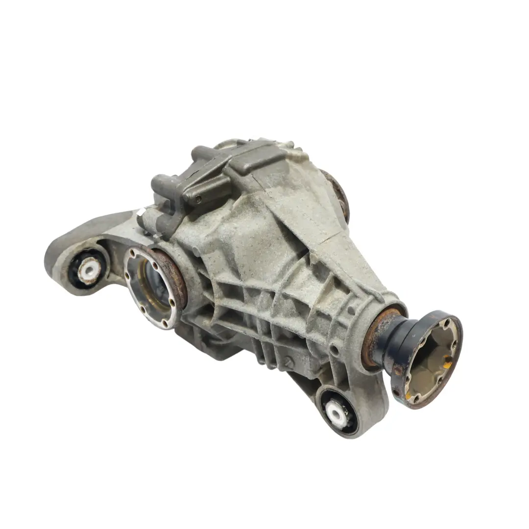 Différentiel Essieu Arrière 3.2 I=4,56 GARANTIE pour Porsche Cayenne 9PA à propos du numéro de pièce 95533201020 Porsche Cayenne 9PA Différentiel Essieu Arrière 3.2 I=4,56 GARANTIE - SKU 95533201020 - Numéro de pièce 95533201020