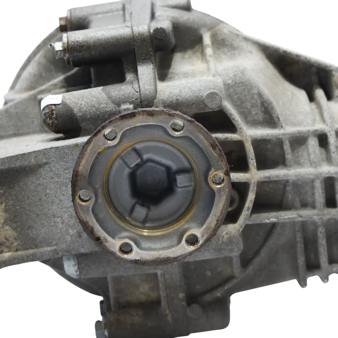 Différentiel Essieu Arrière 3.2 I=4,56 GARANTIE pour Porsche Cayenne 9PA à propos du numéro de pièce 95533201020 Porsche Cayenne 9PA Différentiel Essieu Arrière 3.2 I=4,56 GARANTIE - SKU 95533201020 - Numéro de pièce 95533201020