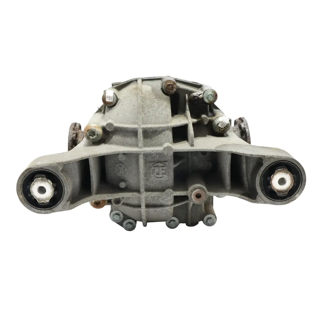 Diferencial Eje Trasero I=4,56 GARANTIA para Porsche Cayenne 9PA 3.2 con número de pieza 95533201020 Porsche Cayenne 9PA 3.2 Diferencial Eje Trasero I=4,56 GARANTIA - SKU 95533201020 - Número de pieza 95533201020