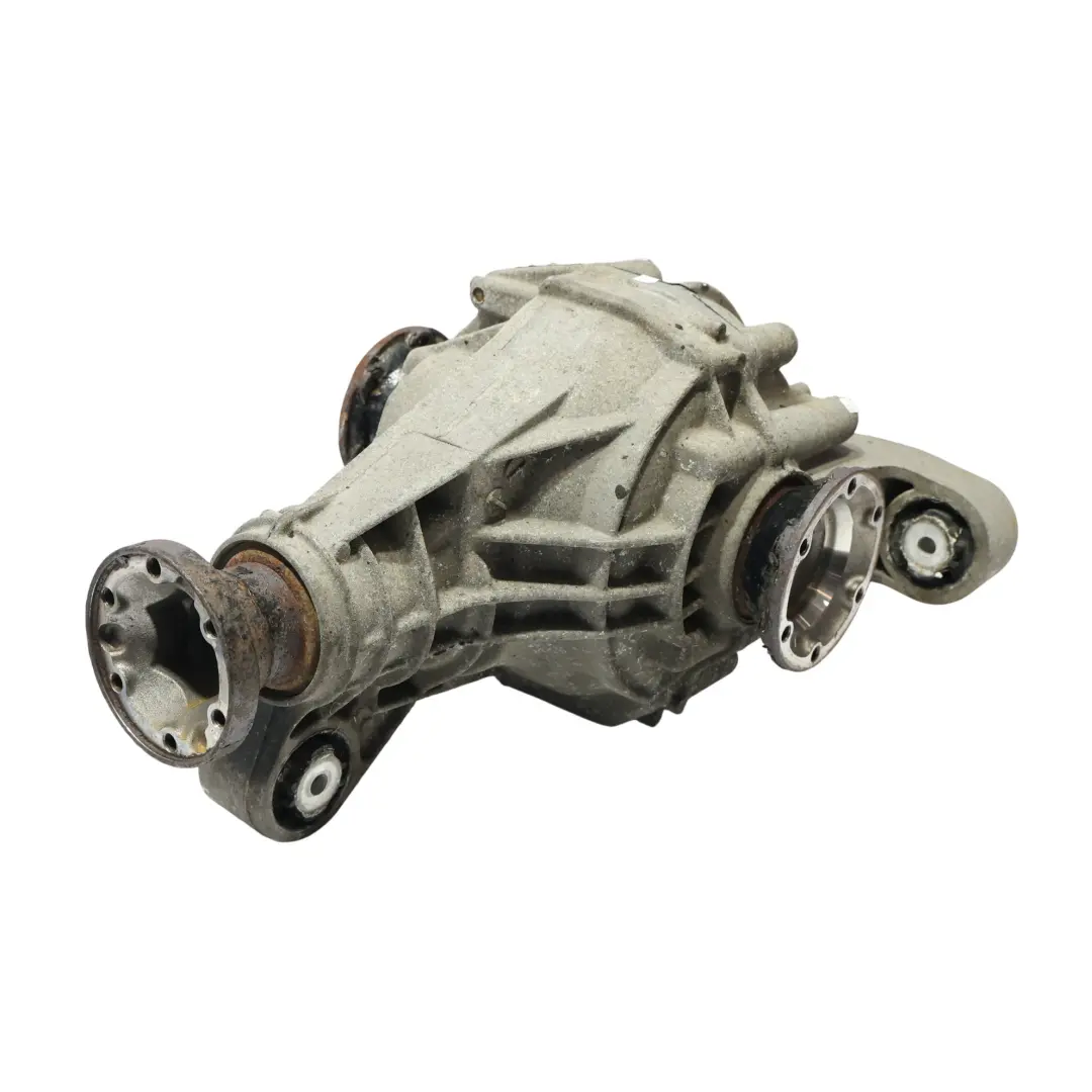 Hinterachsdifferential 3.7 GARANTIE für Porsche Cayenne Turbo 9PA 4.5 V8 mit Teilenummer 95533201051 Porsche Cayenne Turbo 9PA 4.5 V8 Hinterachsdifferential 3.7 GARANTIE - SKU 95533201051 - Teilenummer 95533201051