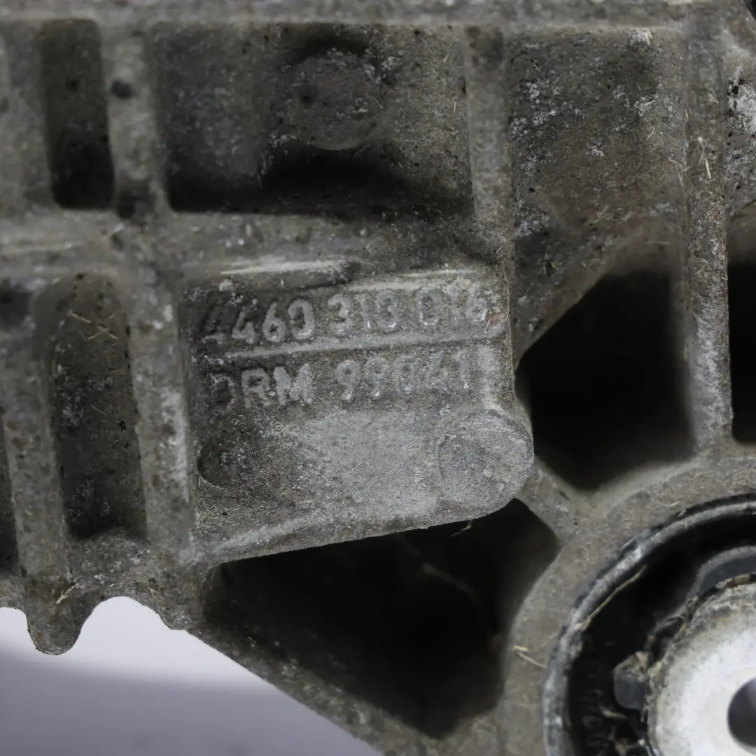 Trasero Diferencial 3.7 GARANTIA para Porsche Cayenne Turbo 9PA 4.5 V8 con número de pieza 95533201051 Porsche Cayenne Turbo 9PA 4.5 V8 Trasero Diferencial 3.7 GARANTIA - SKU 95533201051 - Número de pieza 95533201051