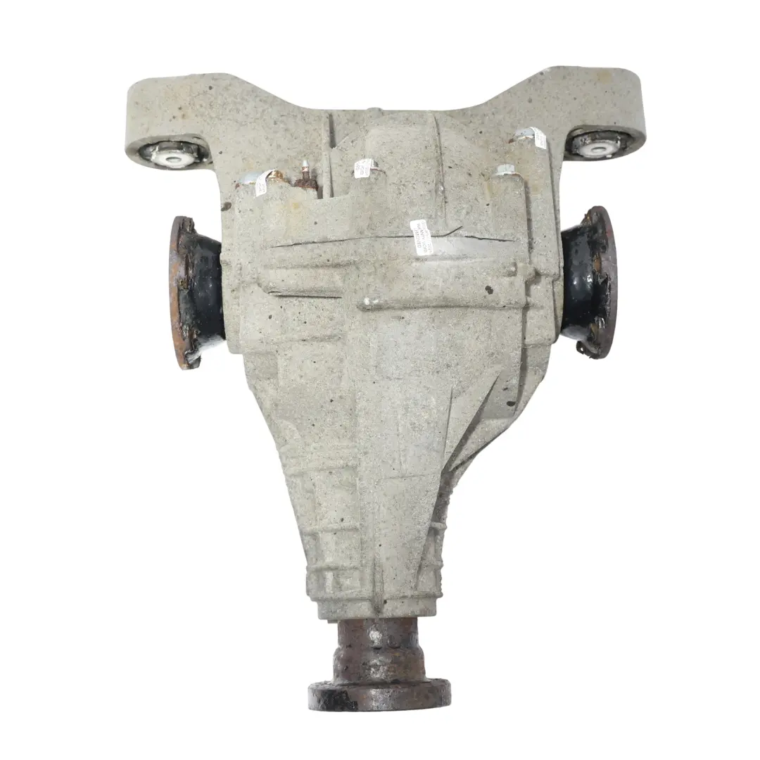 Différentiel Arrière 3.7 GARANTIE pour Porsche Cayenne Turbo 9PA 4.5 V8 à propos du numéro de pièce 95533201051 Porsche Cayenne Turbo 9PA 4.5 V8 Différentiel Arrière 3.7 GARANTIE - SKU 95533201051 - Numéro de pièce 95533201051