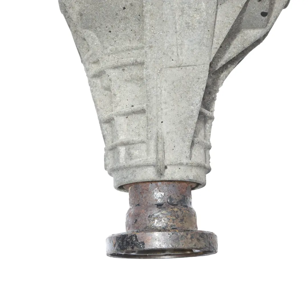 Axle Differential 3.7 WARRANTY to Porsche Cayenne Turbo 9PA 4.5 V8 Rear with Part number 95533201051 Porsche Cayenne Turbo 9PA 4.5 V8 Rear Axle Differential 3.7 WARRANTY - SKU 95533201051 - Part number 95533201051