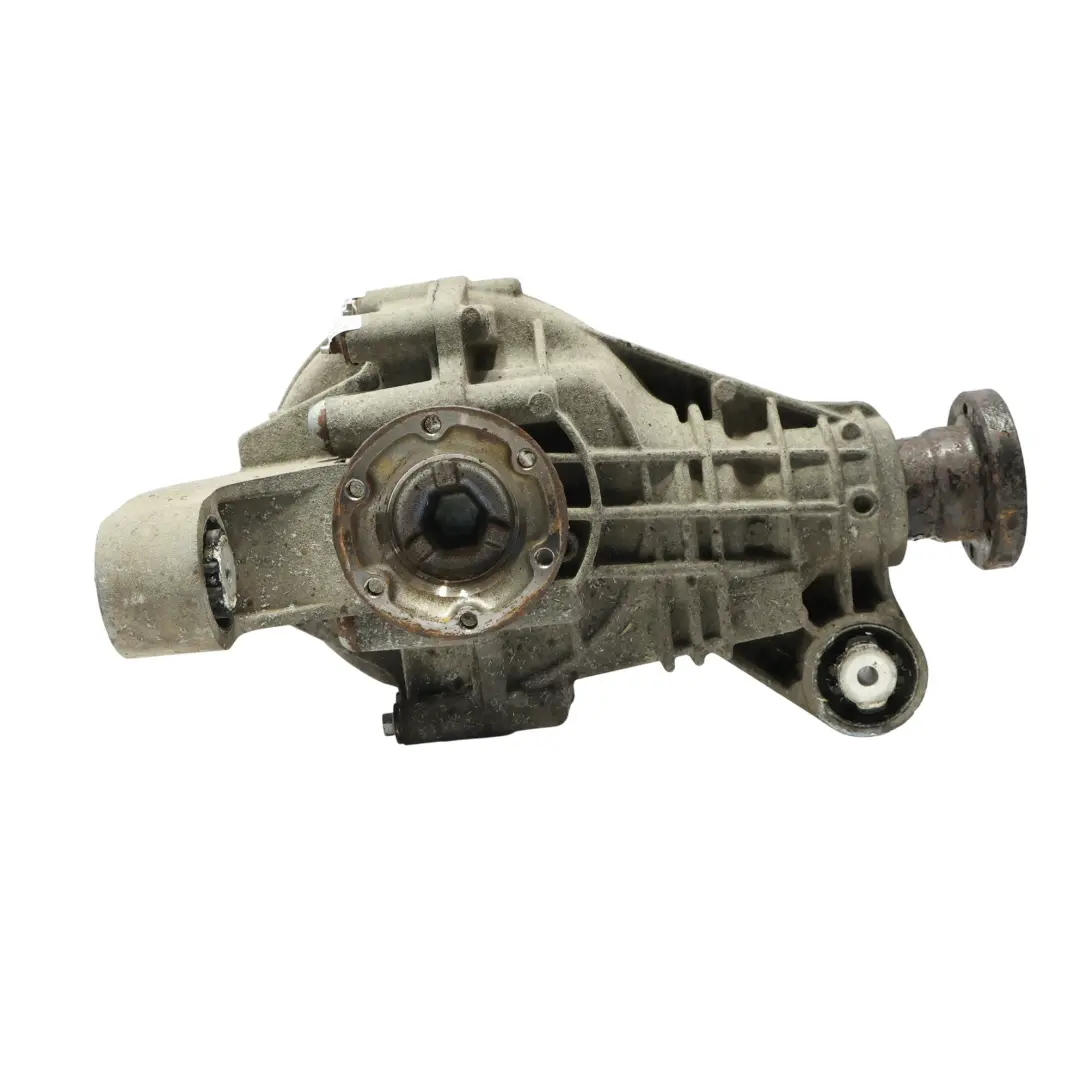 Porsche Cayenne Turbo 9PA 4.5 V8 Tylny Dyferencjał Dyfer 3.7 - SKU 95533201051 - Numer Części 95533201051