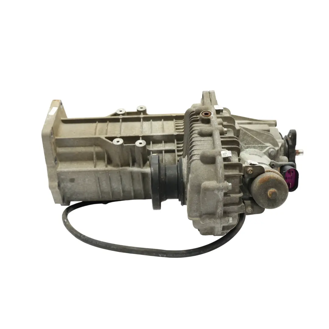 Scatola Trasferimento Cambio GARANZIA per Porsche Cayenne Turbo 9PA 3.2 con numero di parte 95534104010 Porsche Cayenne Turbo 9PA 3.2 Scatola Trasferimento Cambio GARANZIA - SKU 95534104010 - Numero di parte 95534104010