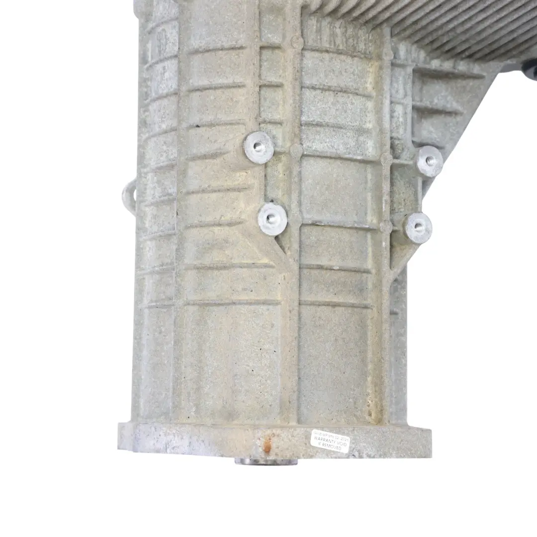 Boîte Transfert GARANTIE pour Porsche Cayenne Turbo 9PA 3.2 V6 à propos du numéro de pièce 95534104010 Porsche Cayenne Turbo 9PA 3.2 V6 Boîte Transfert GARANTIE - SKU 95534104010 - Numéro de pièce 95534104010