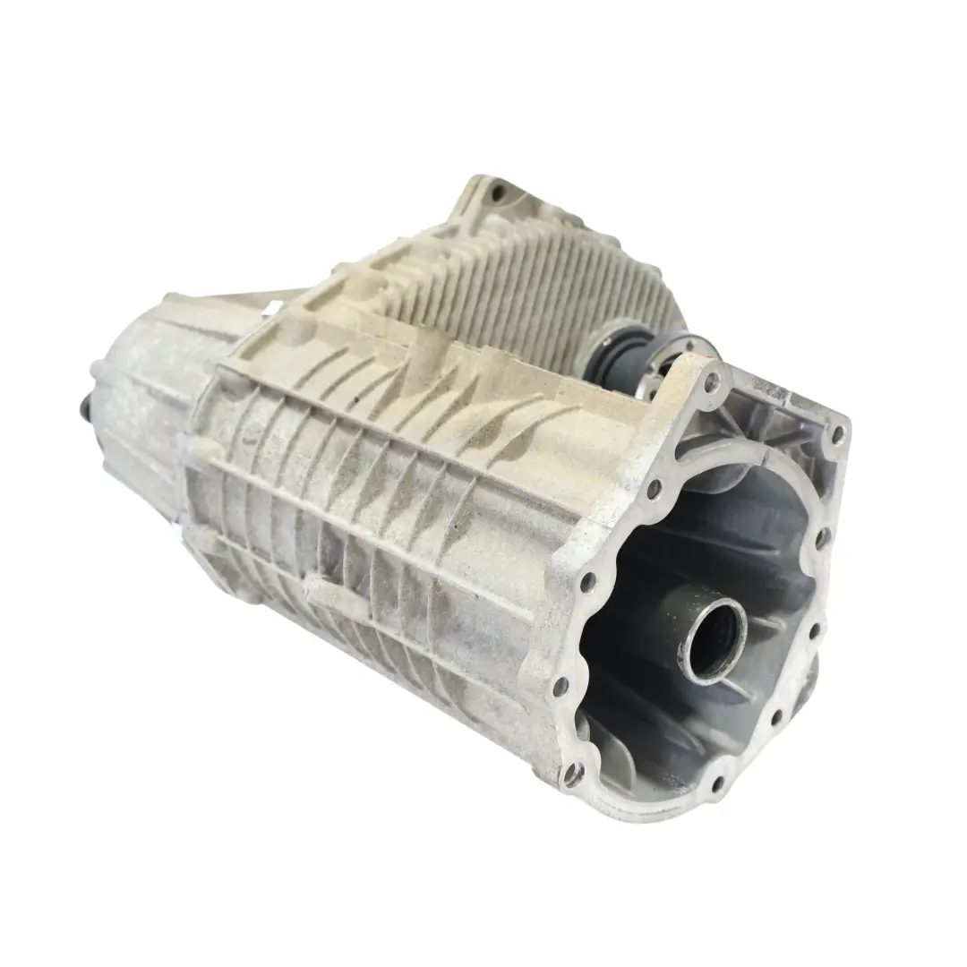 Verteilergetriebe Getriebe GARANTIE für Porsche Cayenne Turbo 9PA 3.2 V6 mit Teilenummer 95534104010 Porsche Cayenne Turbo 9PA 3.2 V6 Verteilergetriebe Getriebe GARANTIE - SKU 95534104010 - Teilenummer 95534104010