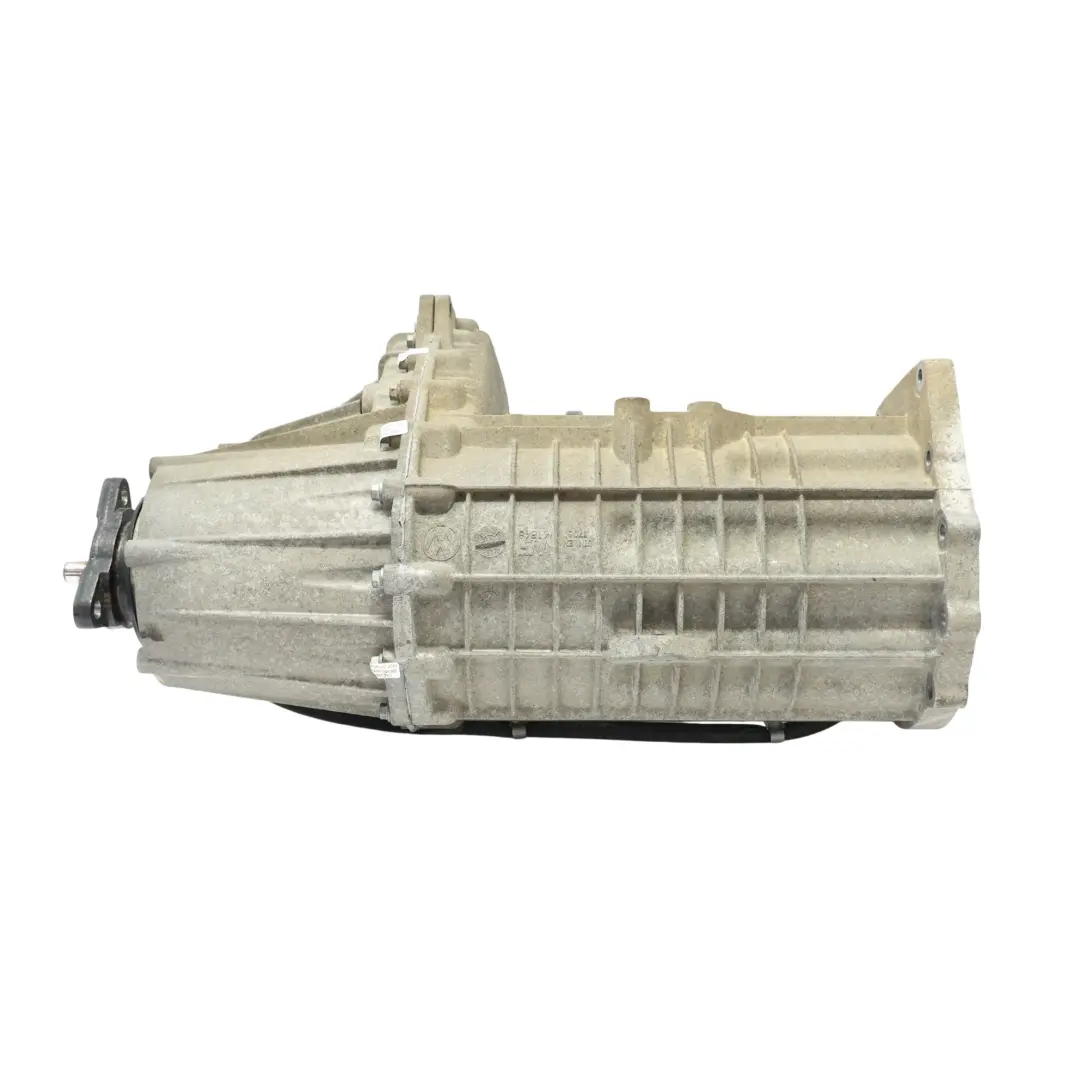 Caja Transferencia Cambios GARANTÍA para Porsche Cayenne Turbo 9PA 3.2 V6 con número de pieza 95534104010 Porsche Cayenne Turbo 9PA 3.2 V6 Caja Transferencia Cambios GARANTÍA - SKU 95534104010 - Número de pieza 95534104010