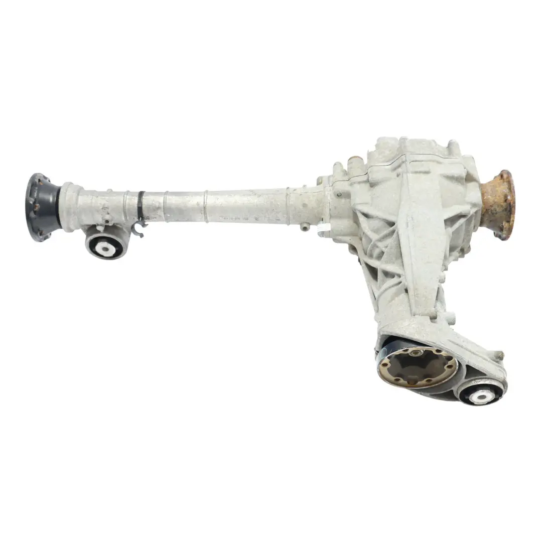 Porsche Cayenne 9PA Différentiel Essieu Avant Diff I=4.56 GARANTIE - SKU 95534901022 - Numéro de pièce 95534901022