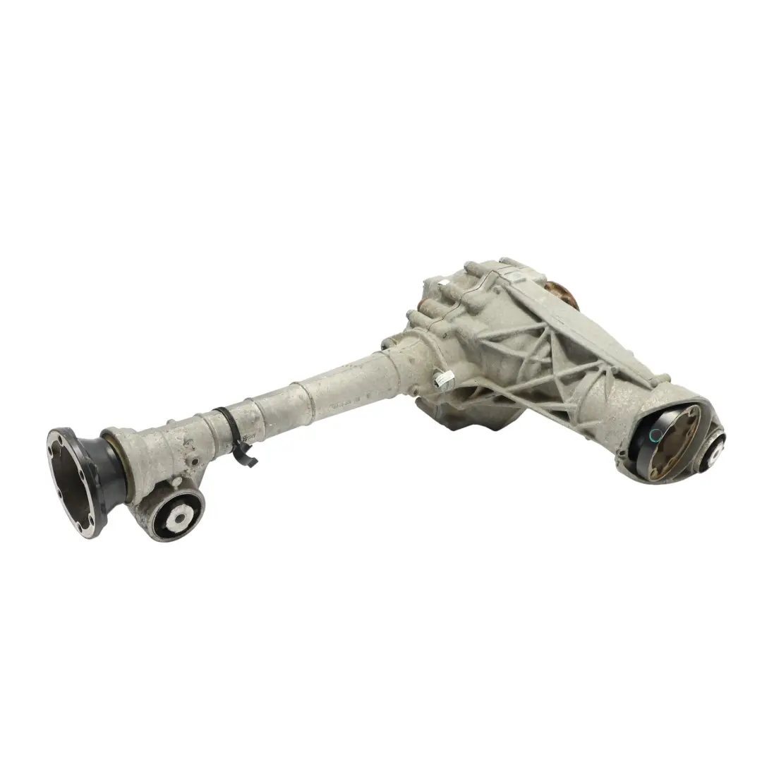 Vorder Achs Differenzial Diff I=4.56 GARANTIE für Porsche Cayenne 9PA mit Teilenummer 95534901022 Porsche Cayenne 9PA Vorder Achs Differenzial Diff I=4.56 GARANTIE - SKU 95534901022 - Teilenummer 95534901022